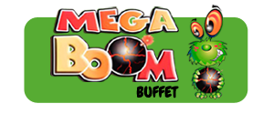 Buffet Mega Boom